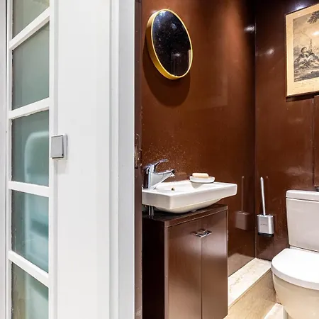Guestready - Avec Vue A Appartamento *